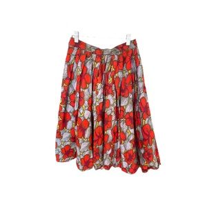 H&M Midi Skirt
